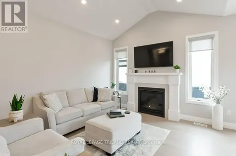 252 Renaissance Drive St. Thomas ON N5R 0P9