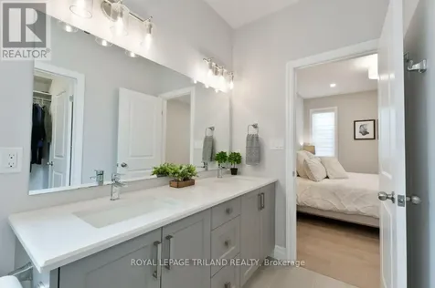 252 Renaissance Drive St. Thomas ON N5R 0P9