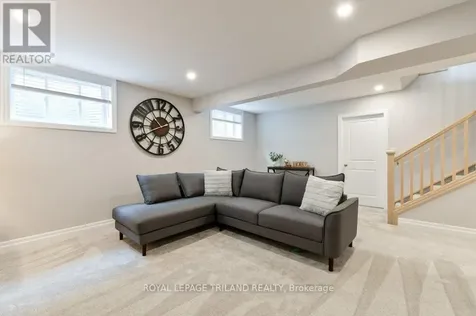 252 Renaissance Drive St. Thomas ON N5R 0P9