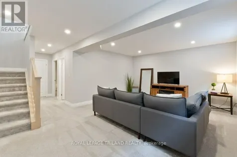 252 Renaissance Drive St. Thomas ON N5R 0P9