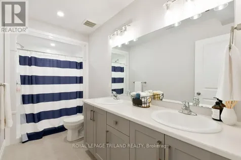 252 Renaissance Drive St. Thomas ON N5R 0P9