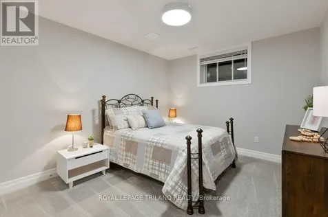 252 Renaissance Drive St. Thomas ON N5R 0P9