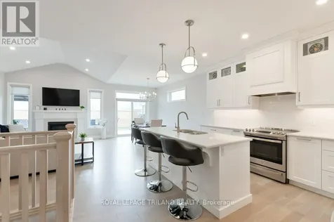252 Renaissance Drive St. Thomas ON N5R 0P9