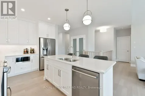 252 Renaissance Drive St. Thomas ON N5R 0P9