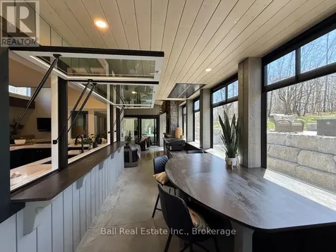 33 Laplantes Road Trent Lakes ON K0L 1J0