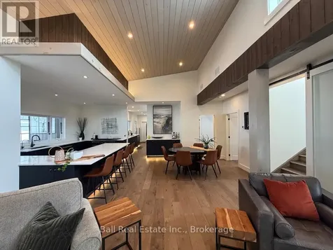 33 Laplantes Road Trent Lakes ON K0L 1J0