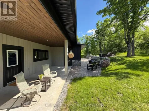 33 Laplantes Road Trent Lakes ON K0L 1J0