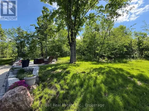 33 Laplantes Road Trent Lakes ON K0L 1J0