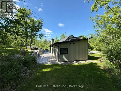 33 Laplantes Road Trent Lakes ON K0L 1J0