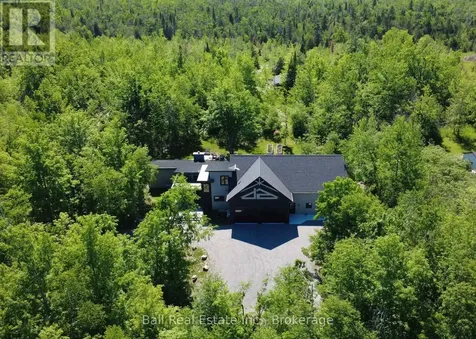 33 Laplantes Road Trent Lakes ON K0L 1J0