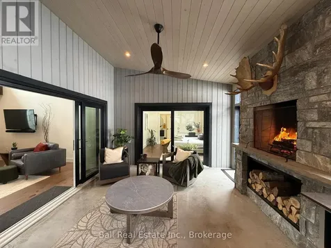 33 Laplantes Road Trent Lakes ON K0L 1J0