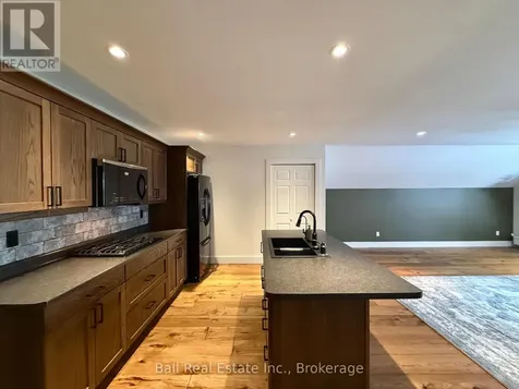 33 Laplantes Road Trent Lakes ON K0L 1J0