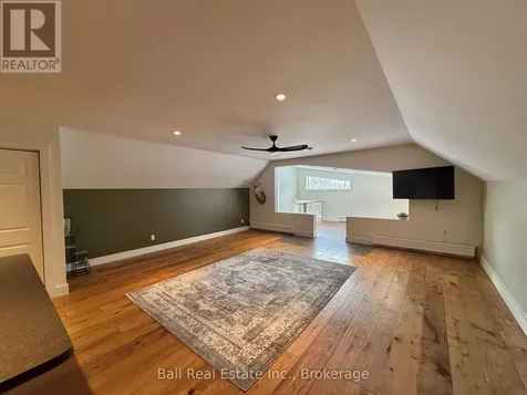 33 Laplantes Road Trent Lakes ON K0L 1J0