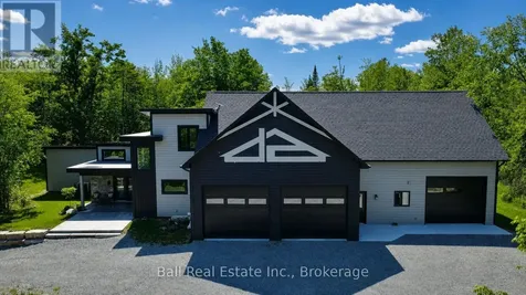 33 Laplantes Road Trent Lakes ON K0L 1J0