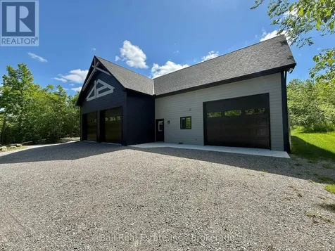 33 Laplantes Road Trent Lakes ON K0L 1J0
