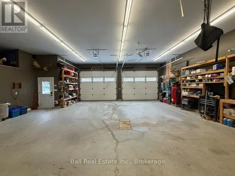33 Laplantes Road Trent Lakes ON K0L 1J0