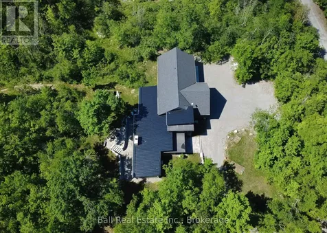 33 Laplantes Road Trent Lakes ON K0L 1J0