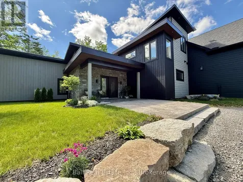 33 Laplantes Road Trent Lakes ON K0L 1J0