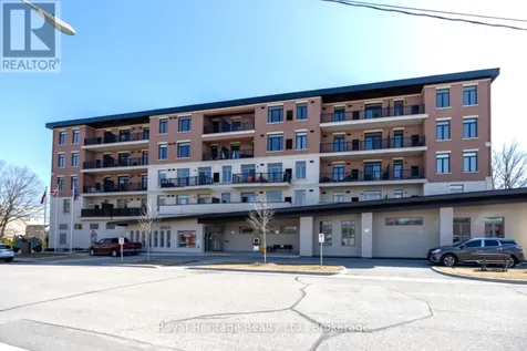 135 Orr Street Cobourg ON K9A 0J6