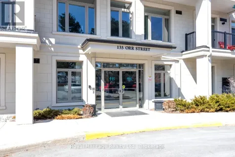 135 Orr Street Cobourg ON K9A 0J6