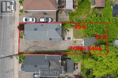 323 Montfort Street Ottawa ON K1L 5N5
