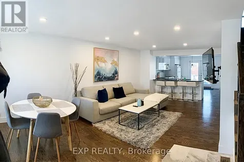 323 Montfort Street Ottawa ON K1L 5N5