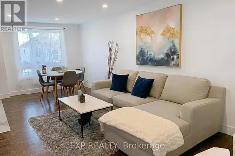323 Montfort Street Ottawa ON K1L 5N5