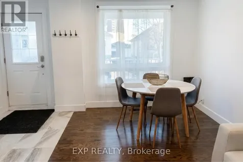 323 Montfort Street Ottawa ON K1L 5N5
