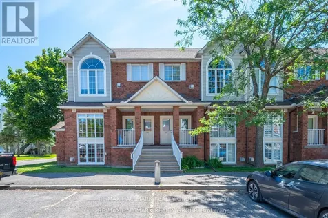 82 Briston Private Ottawa ON K1G 5P6