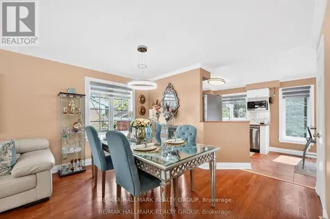82 Briston Private Ottawa ON K1G 5P6