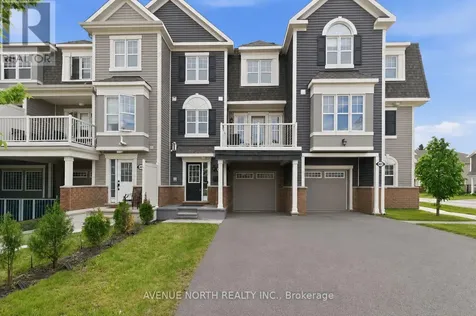 403 Gerardia Lane Ottawa ON K4A 1C7