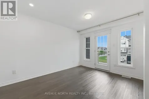 403 Gerardia Lane Ottawa ON K4A 1C7