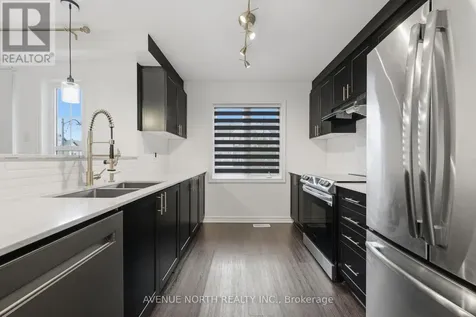 403 Gerardia Lane Ottawa ON K4A 1C7