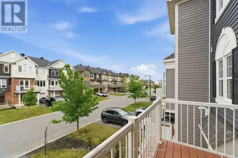 403 Gerardia Lane Ottawa ON K4A 1C7