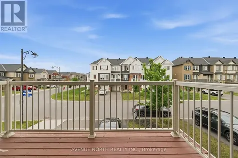 403 Gerardia Lane Ottawa ON K4A 1C7