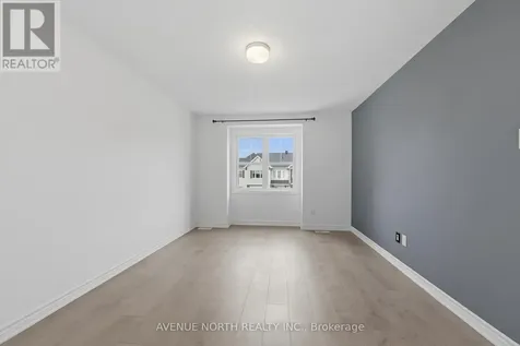 403 Gerardia Lane Ottawa ON K4A 1C7