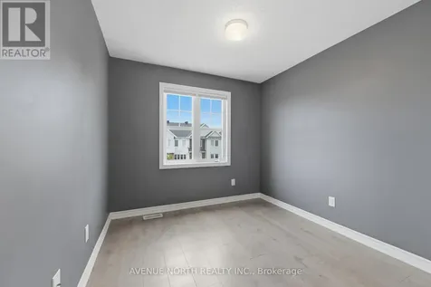 403 Gerardia Lane Ottawa ON K4A 1C7