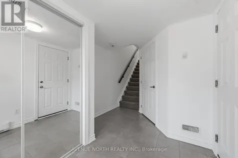 403 Gerardia Lane Ottawa ON K4A 1C7