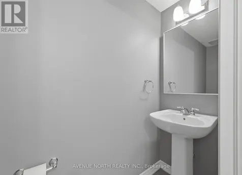 403 Gerardia Lane Ottawa ON K4A 1C7
