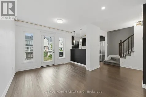 403 Gerardia Lane Ottawa ON K4A 1C7