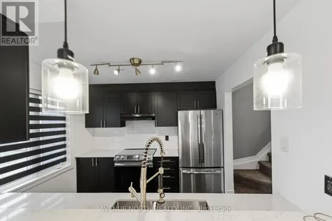 403 Gerardia Lane Ottawa ON K4A 1C7