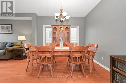 356 Centenaire Street Russell ON K0A 1W0