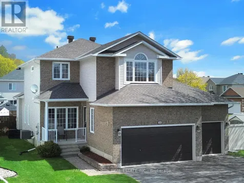 356 Centenaire Street Russell ON K0A 1W0