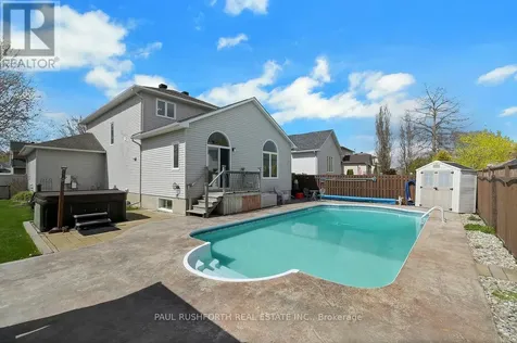 356 Centenaire Street Russell ON K0A 1W0