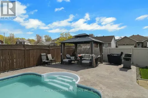 356 Centenaire Street Russell ON K0A 1W0