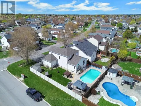 356 Centenaire Street Russell ON K0A 1W0
