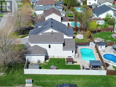 356 Centenaire Street Russell ON K0A 1W0