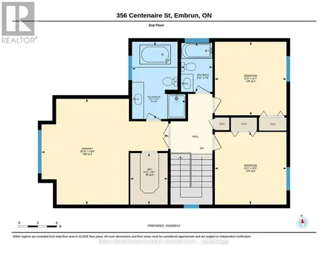 356 Centenaire Street Russell ON K0A 1W0