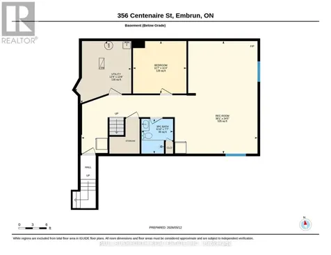 356 Centenaire Street Russell ON K0A 1W0