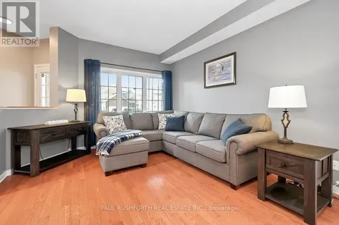 356 Centenaire Street Russell ON K0A 1W0